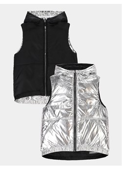 Coccodrillo Kamizelka ZC3178501OGK Kolorowy Regular Fit ze sklepu MODIVO w kategorii Kamizelki dziewczęce - zdjęcie 187919886