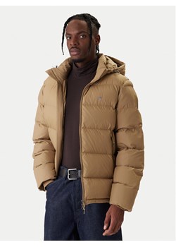 Gant Kurtka zimowa Active Cloud 7006534 Beżowy Regular Fit ze sklepu MODIVO w kategorii Kurtki męskie - zdjęcie 187919888