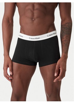 Calvin Klein Underwear Komplet bokserek LV00NB4389 Kolorowy ze sklepu MODIVO w kategorii Majtki męskie - zdjęcie 187919889
