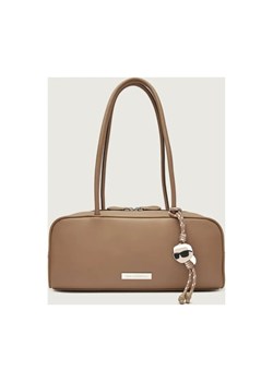 Karl Lagerfeld Torebka na ramię ikon ze sklepu Gomez Fashion Store w kategorii Torebki damskie - zdjęcie 187920165