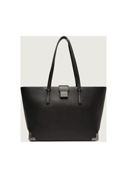 Karl Lagerfeld Skórzana shopperka K/trunk ze sklepu Gomez Fashion Store w kategorii Torby Shopper bag - zdjęcie 187920169