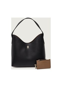 Tommy Hilfiger Torebka na ramię + saszetka TH ICON ze sklepu Gomez Fashion Store w kategorii Torebki damskie - zdjęcie 187920177