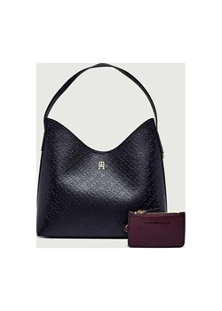 Tommy Hilfiger Shopperka + saszetka ICON ze sklepu Gomez Fashion Store w kategorii Torby Shopper bag - zdjęcie 187920178