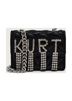 Kurt Geiger Torebka na ramię MICRO KENSINGTON ze sklepu Gomez Fashion Store w kategorii Torebki damskie - zdjęcie 187920186