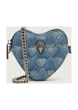 Kurt Geiger Torebka na ramię MICRO HEART ze sklepu Gomez Fashion Store w kategorii Torebki damskie - zdjęcie 187920195