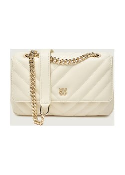 HUGO Torebka na ramię Chris 2.0 QU_Sh. ze sklepu Gomez Fashion Store w kategorii Torebki damskie - zdjęcie 187920209