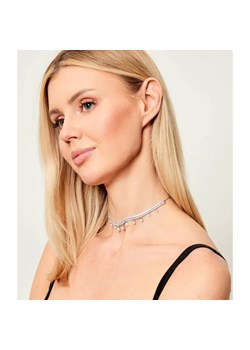 Swarovski Naszyjnik PEARL | Swarovski x Ariana Grande ze sklepu Gomez Fashion Store w kategorii Naszyjniki - zdjęcie 187920229