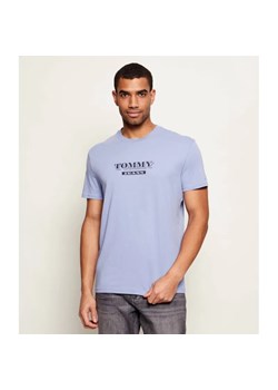 Tommy Jeans T-shirt | Regular Fit ze sklepu Gomez Fashion Store w kategorii T-shirty męskie - zdjęcie 187920239