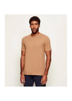 BOSS BLACK T-shirt Tiburt 240 ze sklepu Gomez Fashion Store w kategorii T-shirty męskie - zdjęcie 187920246