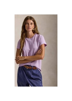 POLO RALPH LAUREN T-shirt | Classic fit ze sklepu Gomez Fashion Store w kategorii Bluzki damskie - zdjęcie 187920248