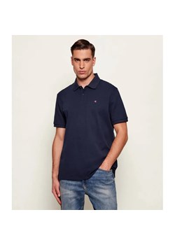 Calvin Klein Jeans Polo | Classic fit | pique ze sklepu Gomez Fashion Store w kategorii T-shirty męskie - zdjęcie 187920258