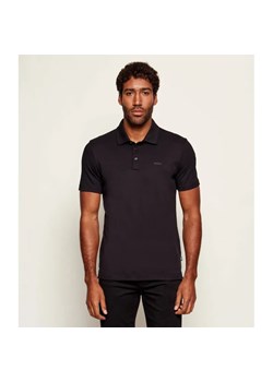 BOSS BLACK Polo Palosh 30 | Slim Fit ze sklepu Gomez Fashion Store w kategorii T-shirty męskie - zdjęcie 187920265
