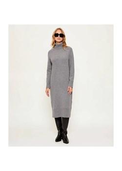 Gant Wełniana sukienka | z dodatkiem kaszmiru ze sklepu Gomez Fashion Store w kategorii Sukienki - zdjęcie 187920277