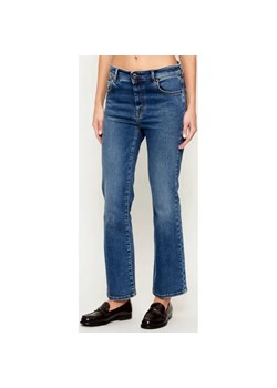Weekend MaxMara Jeansy WKDRAPALLO | Skinny fit ze sklepu Gomez Fashion Store w kategorii Jeansy damskie - zdjęcie 187920298
