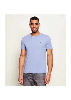 Tommy Jeans T-shirt | Extra slim fit ze sklepu Gomez Fashion Store w kategorii T-shirty męskie - zdjęcie 187920316