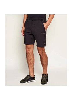 BOSS GREEN Szorty Hecon Active | Regular Fit ze sklepu Gomez Fashion Store w kategorii Spodenki męskie - zdjęcie 187920317