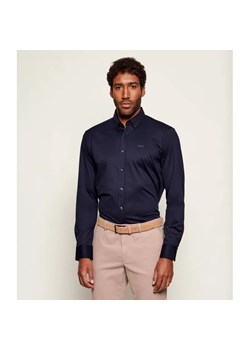 BOSS BLACK Koszula P-JOE-BD-C1-222 | Regular Fit ze sklepu Gomez Fashion Store w kategorii Koszule męskie - zdjęcie 187920328