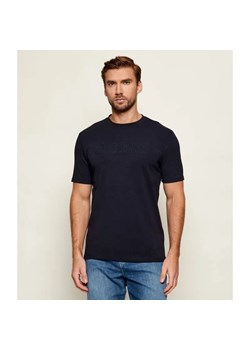 GUESS ACTIVE T-shirt SS ALPHY | Regular Fit ze sklepu Gomez Fashion Store w kategorii T-shirty męskie - zdjęcie 187920348