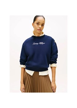 Tommy Hilfiger Bluza | Relaxed fit ze sklepu Gomez Fashion Store w kategorii Bluzy damskie - zdjęcie 187920367