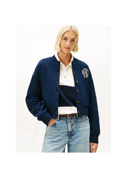 Tommy Hilfiger Bluza VARSITY | Relaxed fit ze sklepu Gomez Fashion Store w kategorii Bluzy damskie - zdjęcie 187920369