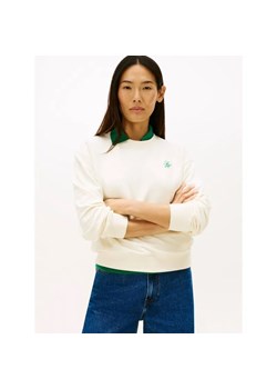 Tommy Hilfiger Bluza TERRY | Regular Fit ze sklepu Gomez Fashion Store w kategorii Bluzy damskie - zdjęcie 187920377