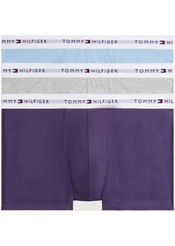 Tommy Hilfiger Bokserki 3-pack ze sklepu Gomez Fashion Store w kategorii Majtki męskie - zdjęcie 187920388