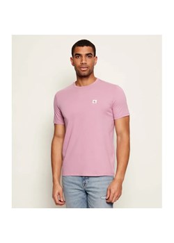 Calvin Klein Jeans T-shirt | Classic fit ze sklepu Gomez Fashion Store w kategorii T-shirty męskie - zdjęcie 187920395