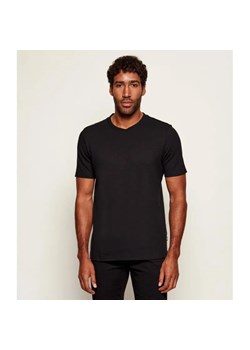 BOSS BLACK T-shirt Tiburt | Regular Fit ze sklepu Gomez Fashion Store w kategorii T-shirty męskie - zdjęcie 187920409