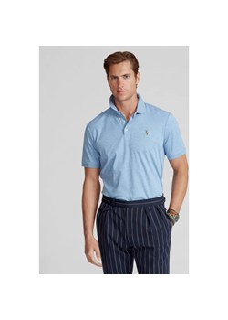 POLO RALPH LAUREN Polo | Custom slim fit ze sklepu Gomez Fashion Store w kategorii T-shirty męskie - zdjęcie 187920419