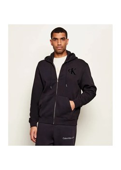 Calvin Klein Jeans Bluza | Loose fit ze sklepu Gomez Fashion Store w kategorii Bluzy męskie - zdjęcie 187920455