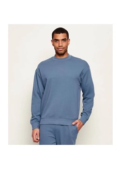 HUGO Bluza Dapocrew | Relaxed fit ze sklepu Gomez Fashion Store w kategorii Bluzy męskie - zdjęcie 187920456