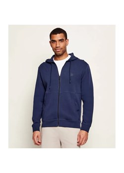 BOSS ORANGE Bluza Zetalky | Regular Fit ze sklepu Gomez Fashion Store w kategorii Bluzy męskie - zdjęcie 187920459