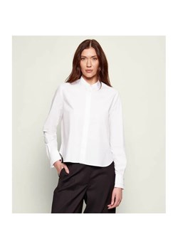 BOSS BLACK Koszula Bertyna_Monday | Regular Fit ze sklepu Gomez Fashion Store w kategorii Koszule damskie - zdjęcie 187920476