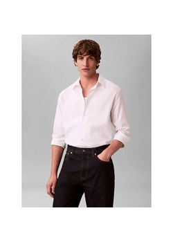 Calvin Klein Koszula | Relaxed fit ze sklepu Gomez Fashion Store w kategorii Koszule męskie - zdjęcie 187920478
