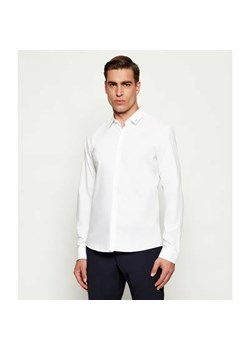 HUGO Koszula Ero3 | Slim Fit ze sklepu Gomez Fashion Store w kategorii Koszule męskie - zdjęcie 187920485