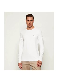 Tommy Hilfiger Longsleeve | Slim Fit | stretch ze sklepu Gomez Fashion Store w kategorii T-shirty męskie - zdjęcie 187920495