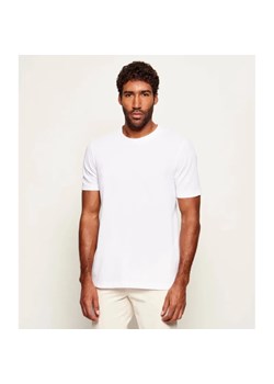 BOSS BLACK T-shirt Tiburt 240 ze sklepu Gomez Fashion Store w kategorii T-shirty męskie - zdjęcie 187920496