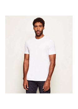 BOSS BLACK T-shirt Thompson 02 | Regular Fit ze sklepu Gomez Fashion Store w kategorii T-shirty męskie - zdjęcie 187920498