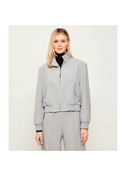 BOSS BLACK Kurtka bomber Jamaya | Regular Fit ze sklepu Gomez Fashion Store w kategorii Kurtki damskie - zdjęcie 187922409