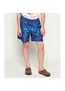 POLO RALPH LAUREN Szorty kąpielowe | Regular Fit ze sklepu Gomez Fashion Store w kategorii Kąpielówki chłopięce - zdjęcie 187922417