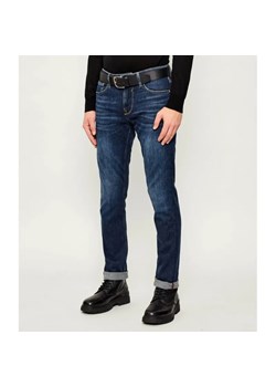 GUESS Jeansy FINNLEY | Slim Fit ze sklepu Gomez Fashion Store w kategorii Jeansy męskie - zdjęcie 187922419