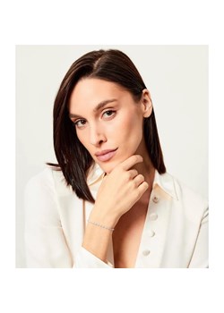 Swarovski Bransoletka MATRIX ze sklepu Gomez Fashion Store w kategorii Bransoletki - zdjęcie 187922427