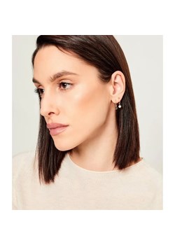TORY BURCH Kolczyki Kira Mismatched ze sklepu Gomez Fashion Store w kategorii Kolczyki - zdjęcie 187922437