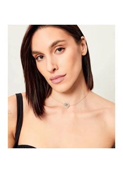 TORY BURCH Naszyjnik Miller Pave ze sklepu Gomez Fashion Store w kategorii Naszyjniki - zdjęcie 187922447