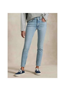 POLO RALPH LAUREN Jeansy | Skinny fit | mid rise ze sklepu Gomez Fashion Store w kategorii Jeansy damskie - zdjęcie 187922457