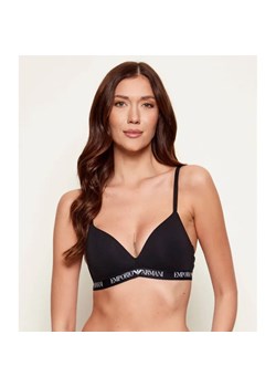 Emporio Armani Biustonosz ze sklepu Gomez Fashion Store w kategorii Biustonosze - zdjęcie 187922459