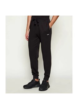 HUGO Spodnie dresowe Dayote232 | Regular Fit ze sklepu Gomez Fashion Store w kategorii Spodnie męskie - zdjęcie 187922467