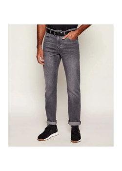 BOSS BLACK Jeansy H-DELAWARE | Slim Fit ze sklepu Gomez Fashion Store w kategorii Jeansy męskie - zdjęcie 187922468