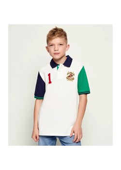 POLO RALPH LAUREN Polo | Regular Fit ze sklepu Gomez Fashion Store w kategorii T-shirty chłopięce - zdjęcie 187922475