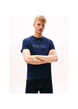 Tommy Jeans T-shirt | Slim Fit ze sklepu Gomez Fashion Store w kategorii T-shirty męskie - zdjęcie 187923369